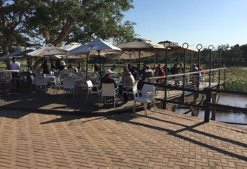 ホテル Kruger Park Tours