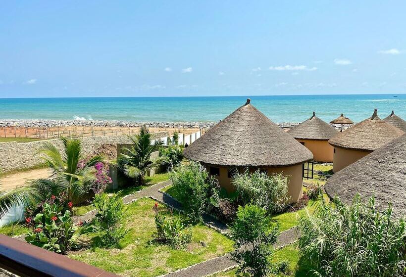 هتل Lemon Beach Resort
