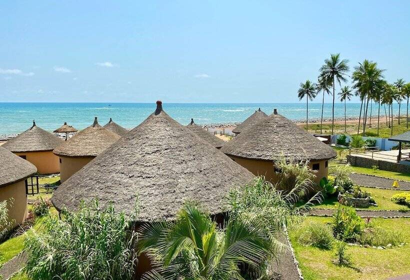 هتل Lemon Beach Resort