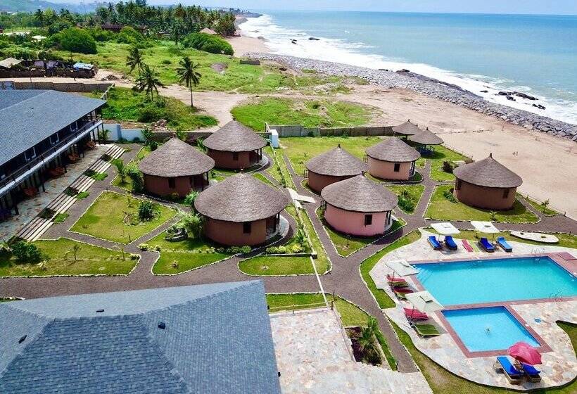 هتل Lemon Beach Resort