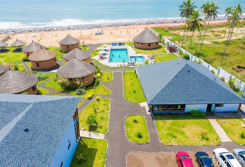 هتل Lemon Beach Resort