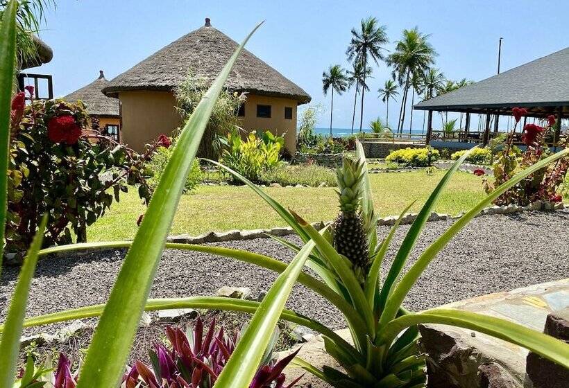 هتل Lemon Beach Resort