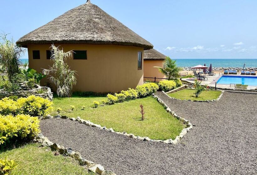 هتل Lemon Beach Resort