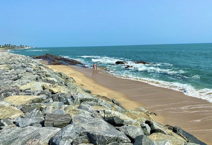 هتل Lemon Beach Resort