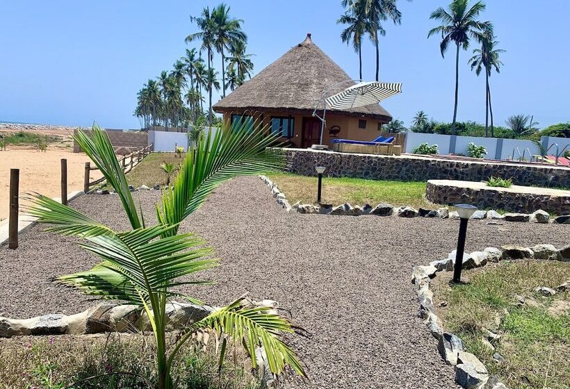هتل Lemon Beach Resort