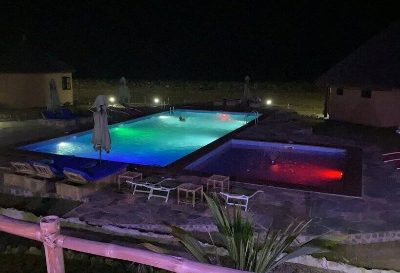هتل Lemon Beach Resort