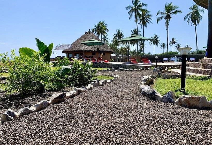 هتل Lemon Beach Resort