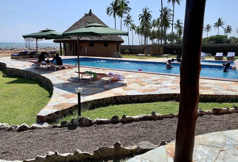 هتل Lemon Beach Resort