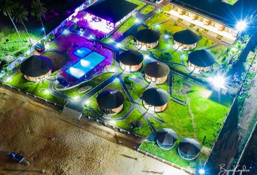 هتل Lemon Beach Resort