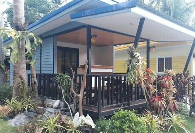 هتل Phumiphat Resort Koh Mook