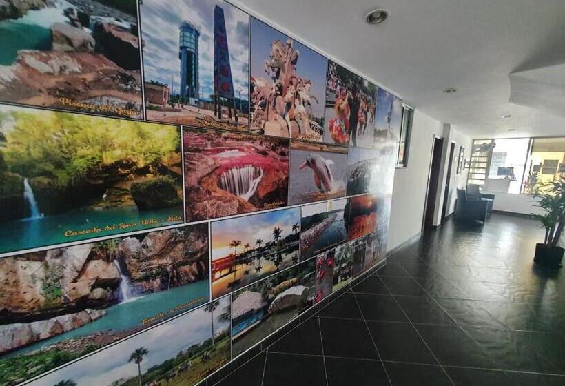 Hotel Royal Plaza