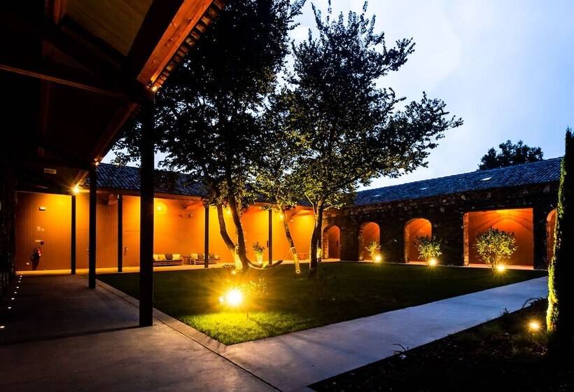 בית מלון כפרי Sensi Azores Nature And Spa