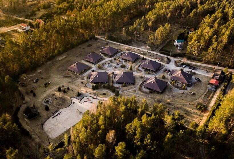 Leśna Oaza