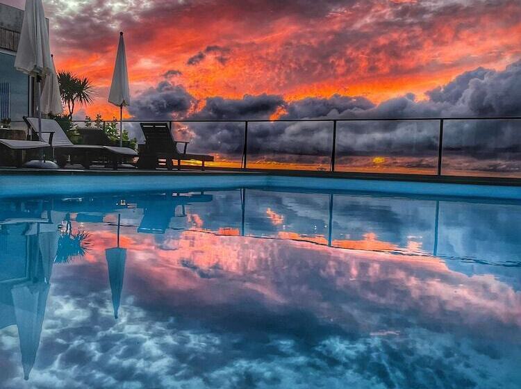Mosteiros Place