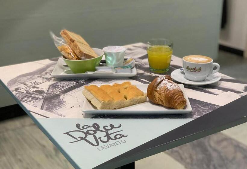 膳宿费 Affittacamere Sapore Di Mare