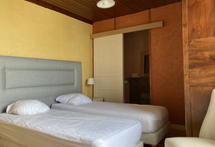 ペンション Chambres D'hôtes Baie Du Mont St Michel