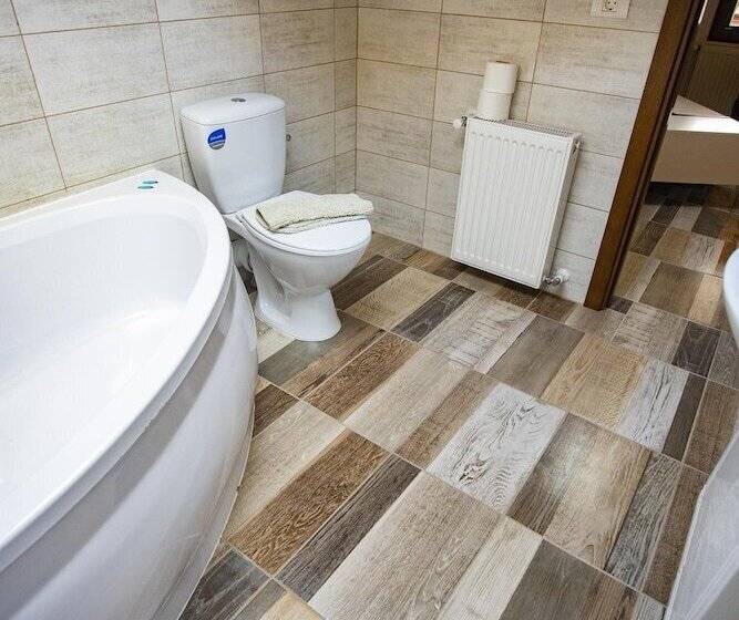 펜션 David's Private House