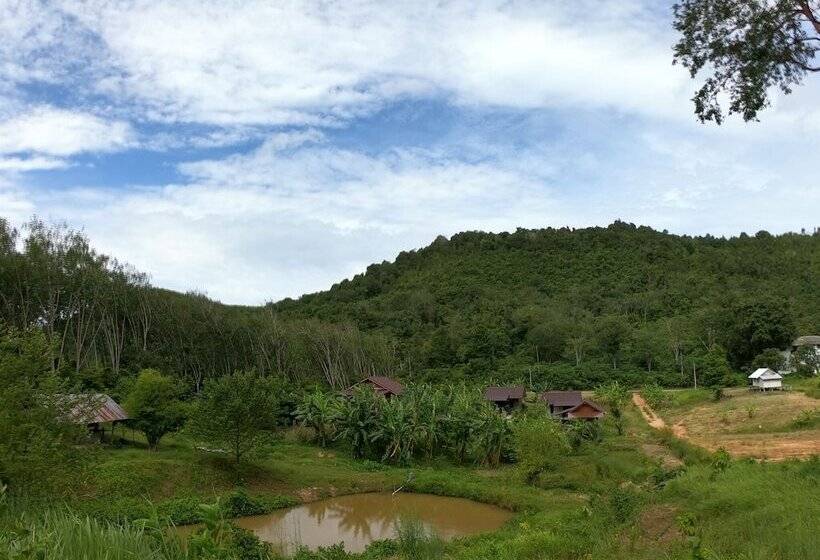 پانسیون Green Mountain Resort Koh Yao