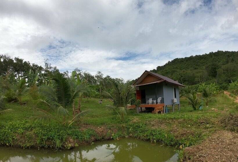 پانسیون Green Mountain Resort Koh Yao