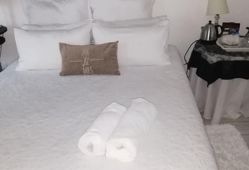 پانسیون Lapeng Home Away From Home