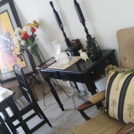 پانسیون Lapeng Home Away From Home