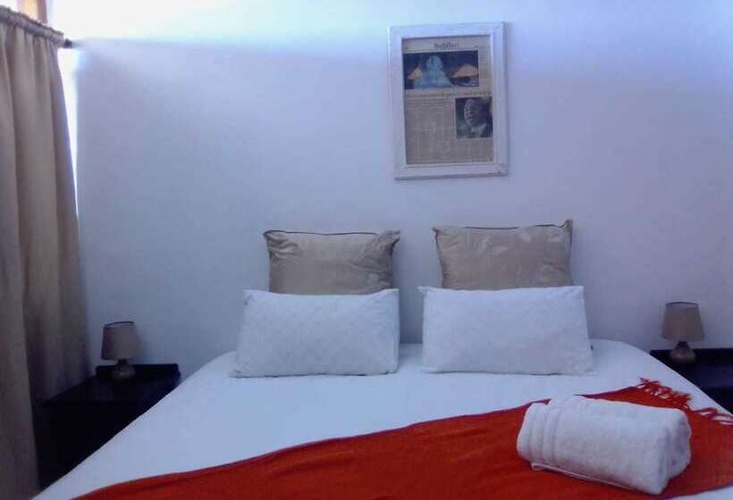 پانسیون Oudtshoorn Homestay Accommodation