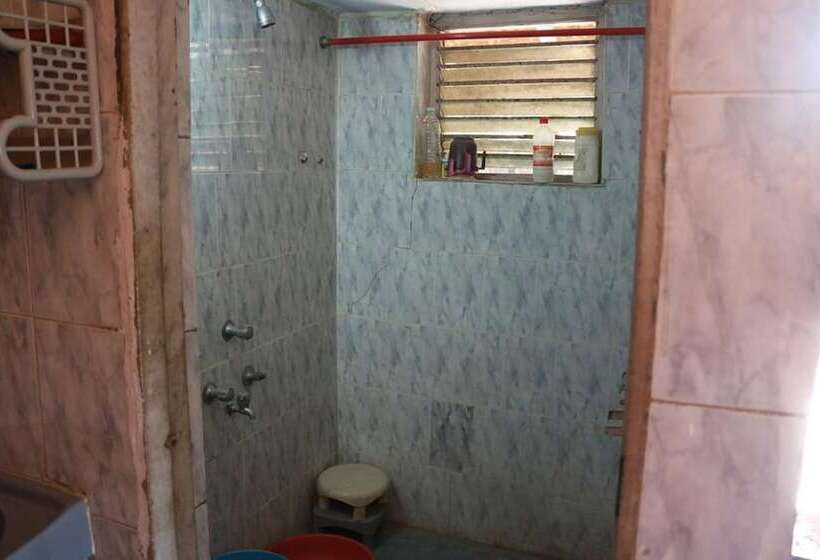 پانسیون Shubhankaroti Bungalow