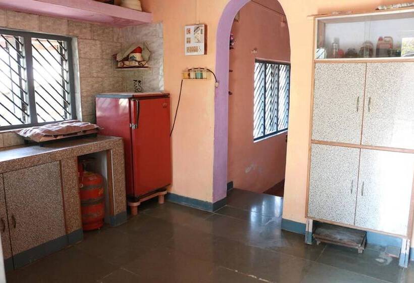 پانسیون Shubhankaroti Bungalow