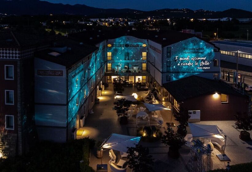 Residence Mura Venete