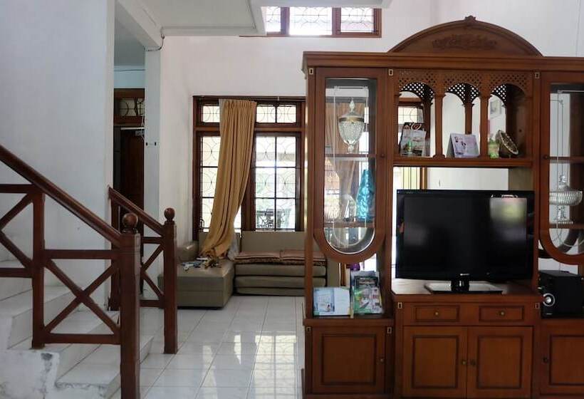 Simply Homy Guest House Unit Kaliurang 2