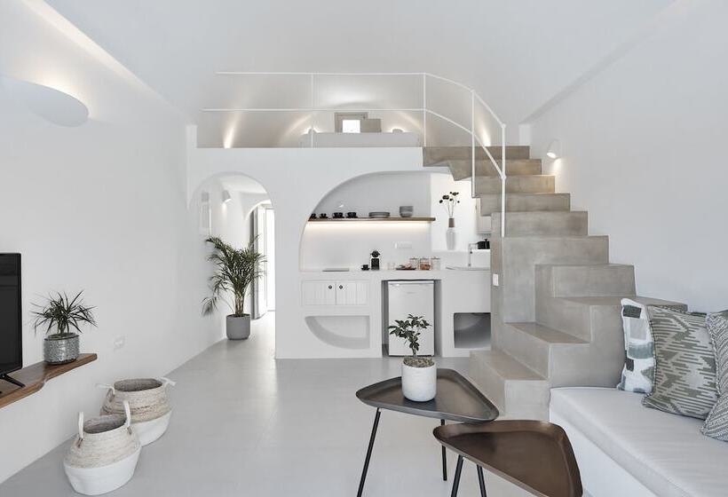 Star Infinity Suites