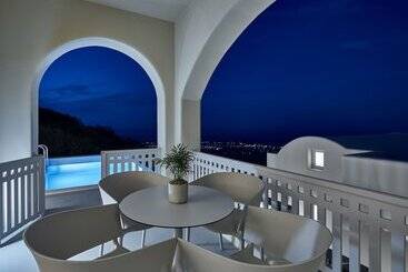 Star Infinity Suites