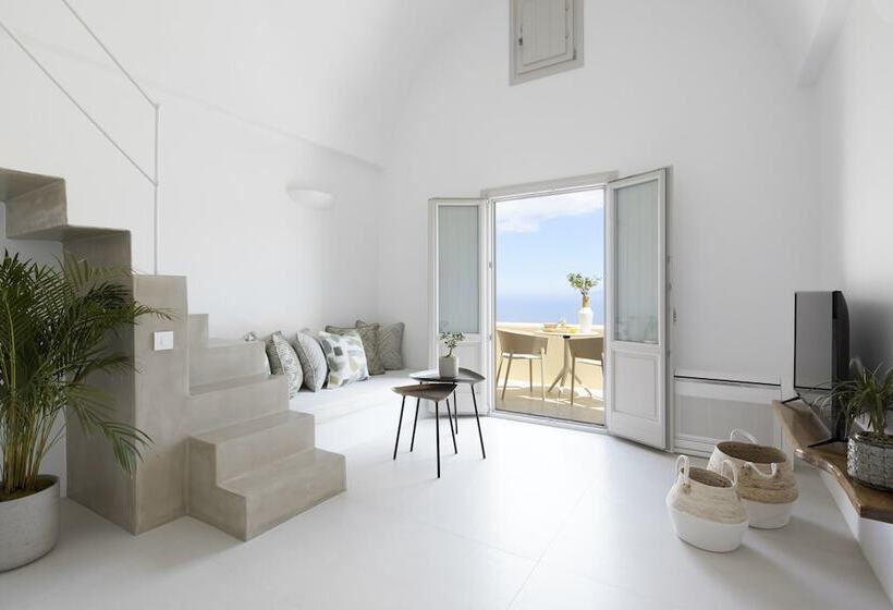 Star Infinity Suites