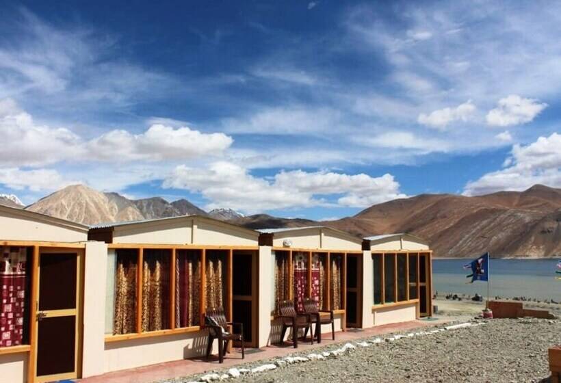 Tih Norling Cozy Cottages Lukung