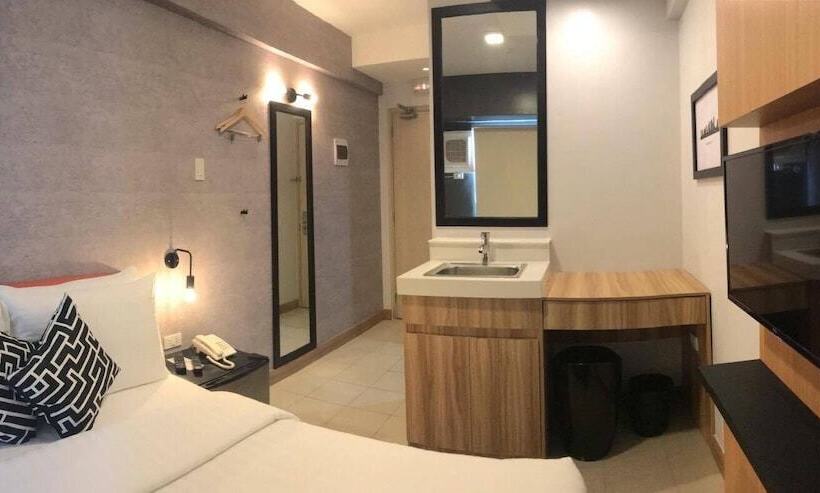 Urban Hotel Argo