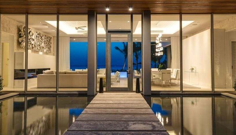 Villa Awa