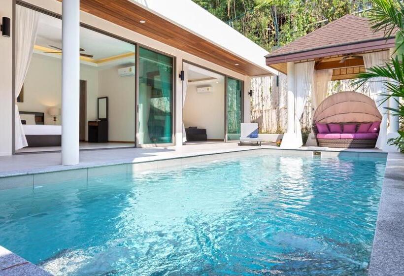Villa Mika