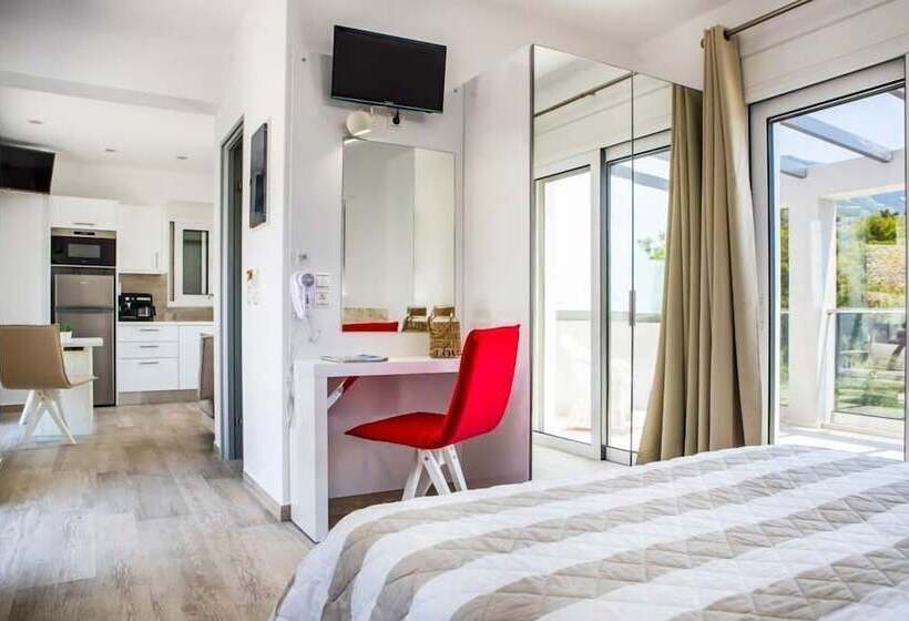Villa Terra