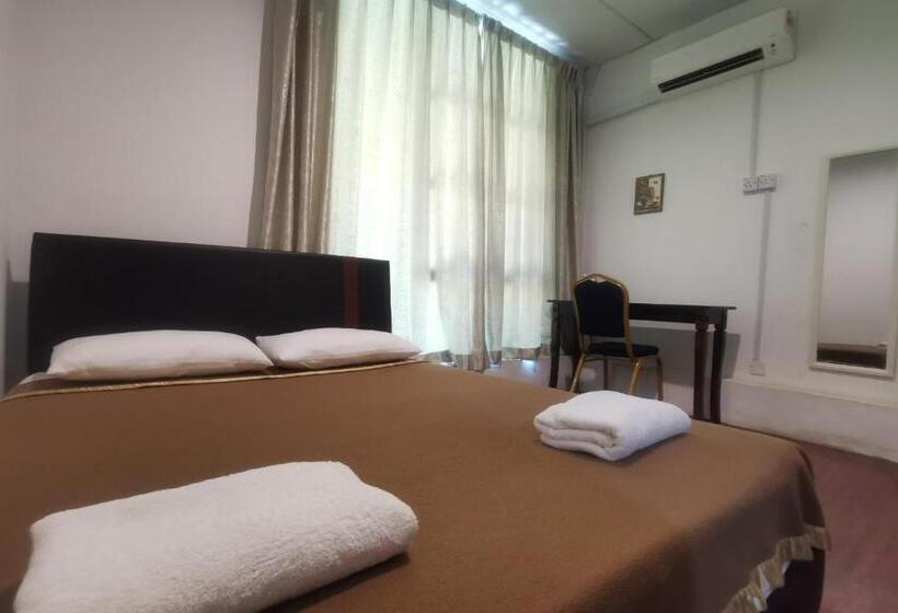 فندق صغير Navita Lodge