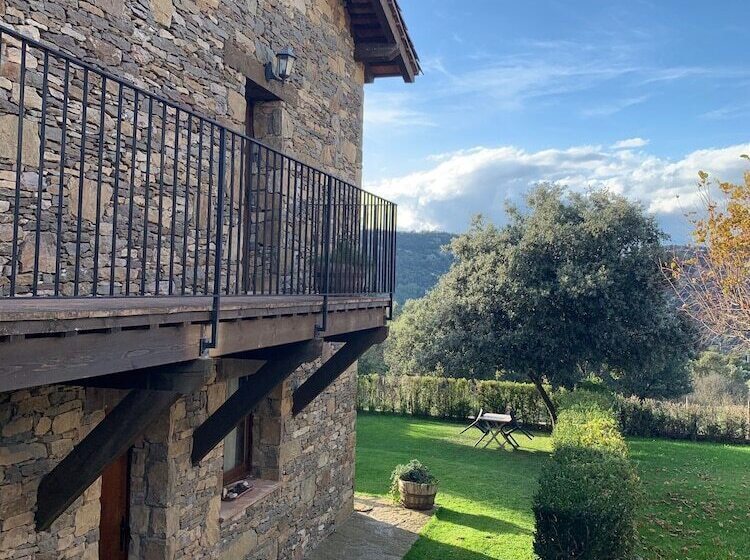 Apartaments Alzina