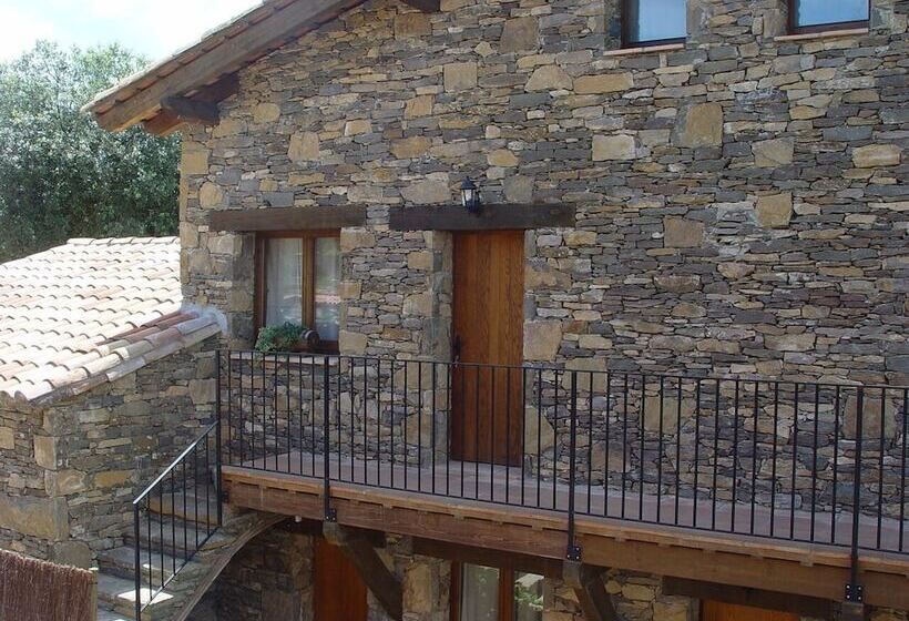 Apartaments Alzina