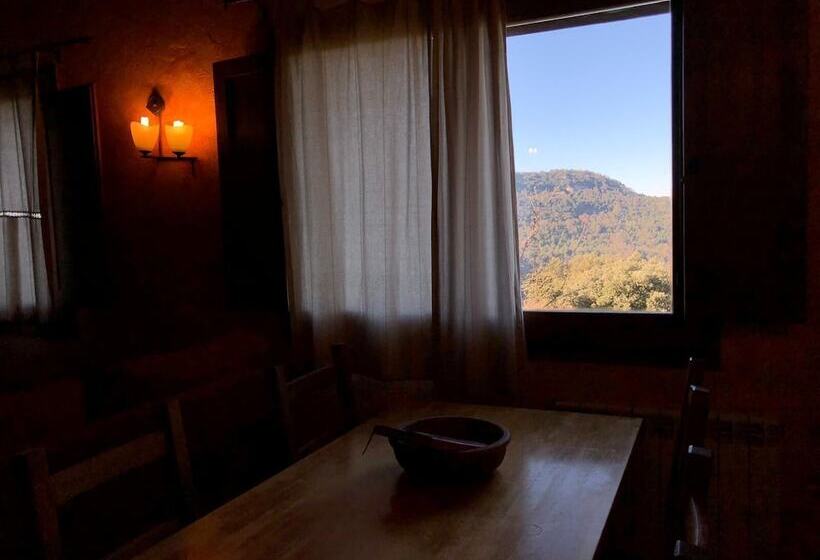 Apartaments Alzina