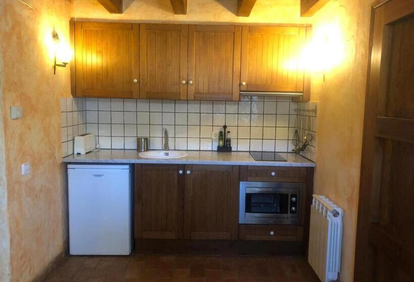 Apartaments Alzina