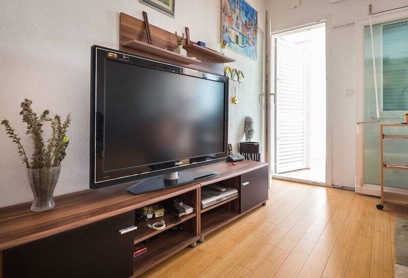 Apartment Goran