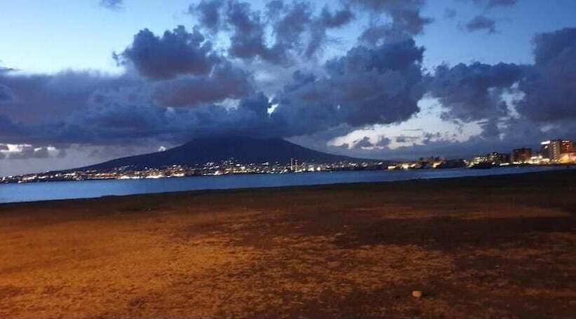 B&b Vesuvio Ruins
