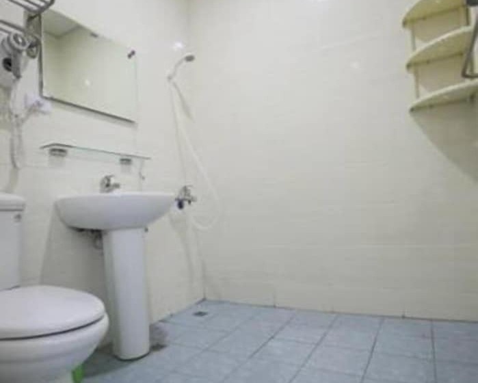 تختخواب و صبحانه Dong Ding Homestay