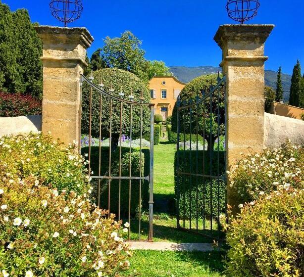 مبيت وإفطار Le Pavillon De Galon