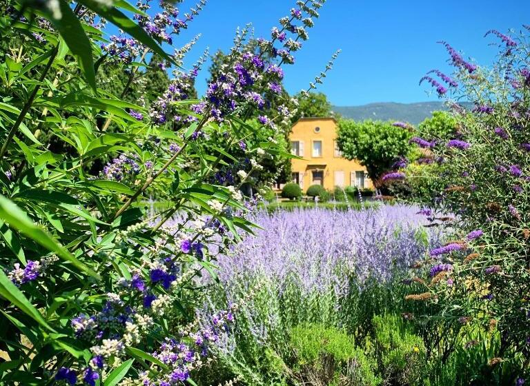 مبيت وإفطار Le Pavillon De Galon