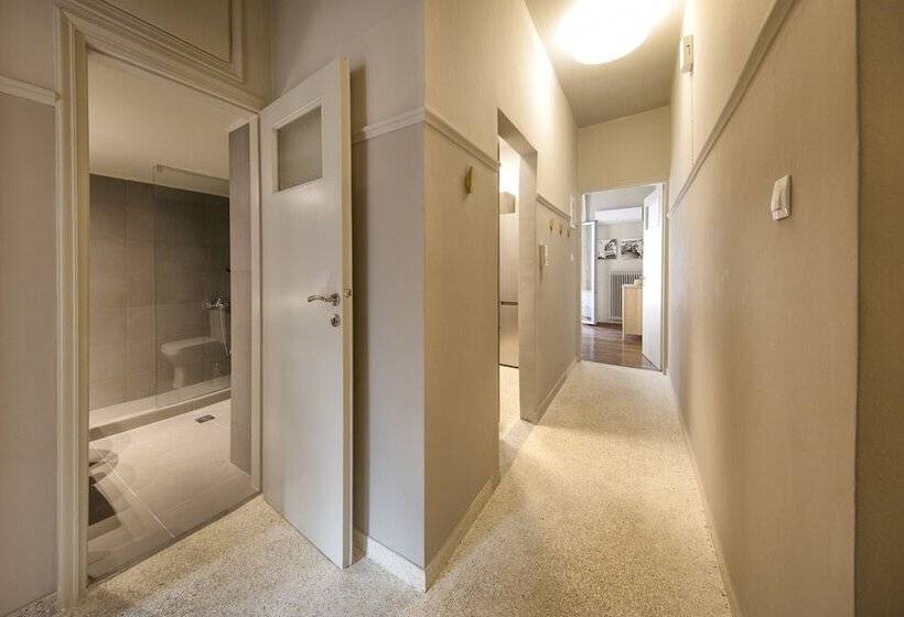 Brand New Modern Apartment