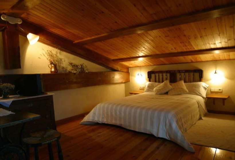 Casa Rural Cal Rei